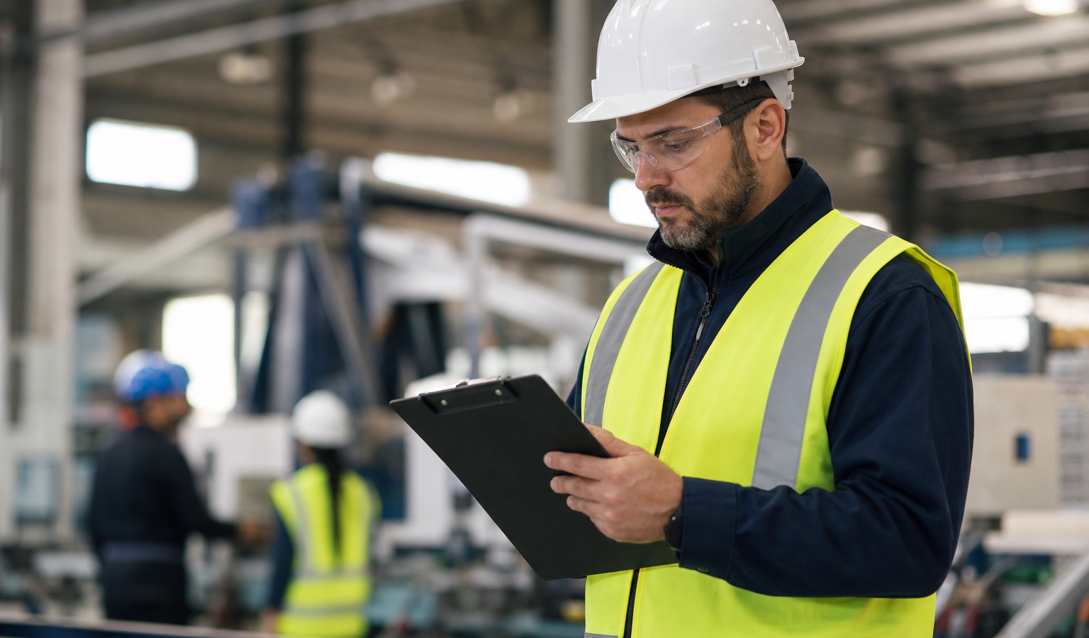 HSE Services