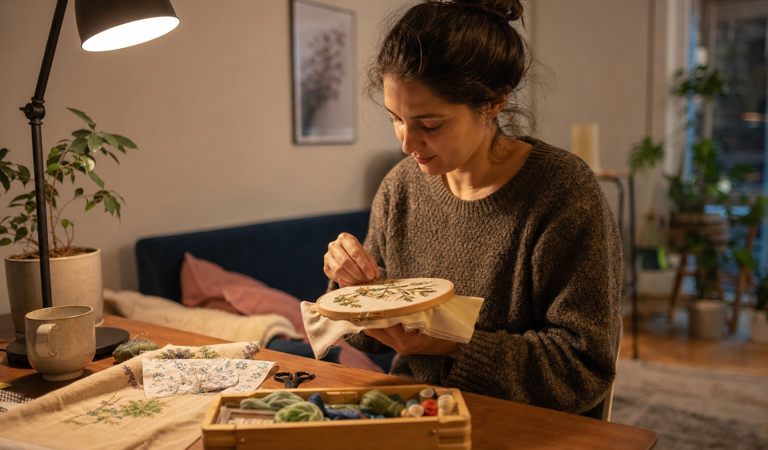 Hobby rilassanti per gestire lo stress dopo il lavoro